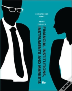 Capa do artigo Financial Institutions, Instruments And Markets