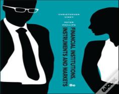 Financial Institutions, Instruments And Markets