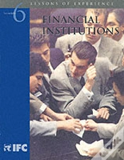 Capa do artigo Financial Institutions