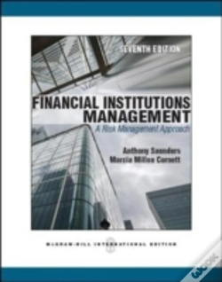 Capa do artigo Financial Institutions Management: A Risk Management Approach