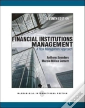 Financial Institutions Management: A Risk Management Approach