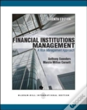 Capa do artigo Financial Institutions Management: A Risk Management Approach