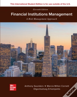 Capa do artigo Financial Institutions Management Ise