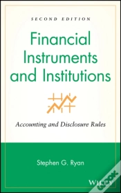 Capa do artigo Financial Instruments And Institutions