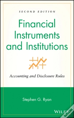 Capa do artigo Financial Instruments And Institutions