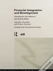 Financial Integration And Development