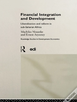 Capa do artigo Financial Integration And Development