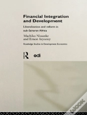 Capa do artigo Financial Integration And Development