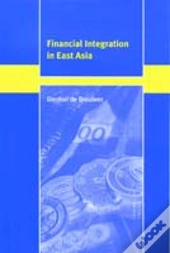 Financial Integration In East Asia