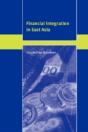 Financial Integration In East Asia - Preview