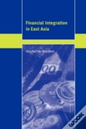 Financial Integration In East Asia