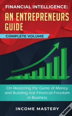 Capa do artigo Financial Intelligence: An Entrepreneurs
