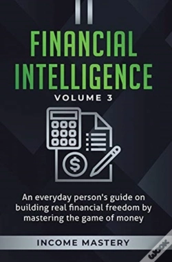 Capa do artigo Financial Intelligence: An Everyday Pers