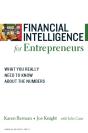 Financial Intelligence For Entrepreneurs - Preview