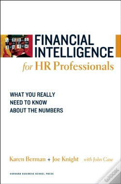 Capa do artigo Financial Intelligence For Hr Professionals