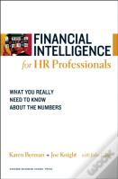 Financial Intelligence For Hr Professionals