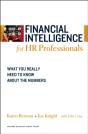 Financial Intelligence For Hr Professionals - Preview