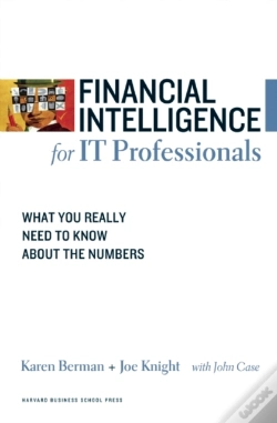 Capa do artigo Financial Intelligence For It Professionals