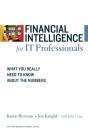 Financial Intelligence For It Professionals - Preview