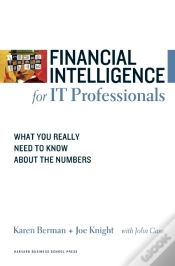 Capa do artigo Financial Intelligence For It Professionals