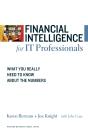 Financial Intelligence For It Professionals - Preview