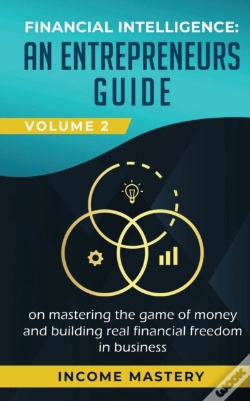 Capa do artigo Financial Intelligence