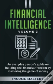 Capa do artigo Financial Intelligence