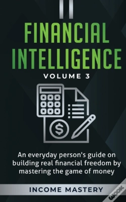 Capa do artigo Financial Intelligence
