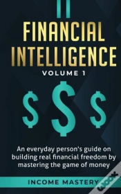 Capa do artigo Financial Intelligence