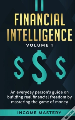 Capa do artigo Financial Intelligence