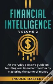 Capa do artigo Financial Intelligence