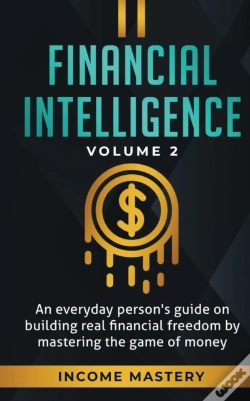 Capa do artigo Financial Intelligence