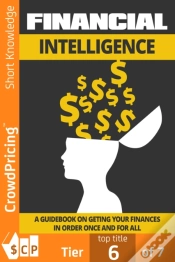 Capa do artigo Financial Intelligence