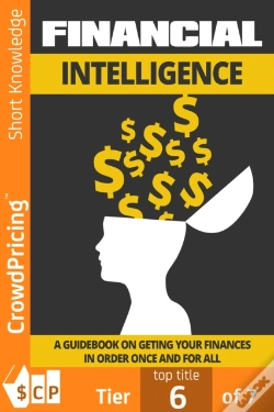 Capa do artigo Financial Intelligence