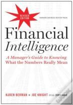 Financial Intelligence, Revised Edition