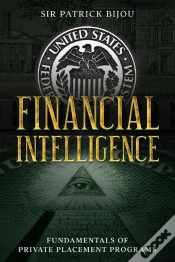 Capa do artigo Financial Intelligence