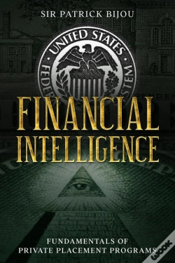 Capa do artigo Financial Intelligence
