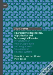 Capa do artigo Financial Interdependence, Digitalization And Technological Rivalries