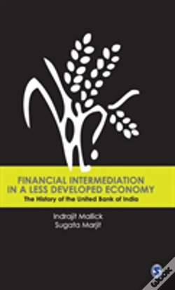 Capa do artigo Financial Intermediation In A Less Developed Economy