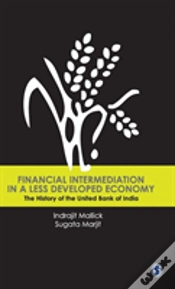 Capa do artigo Financial Intermediation In A Less Developed Economy