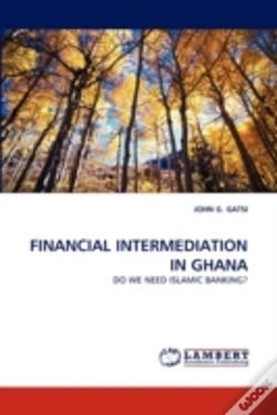 Capa do artigo Financial Intermediation In Ghana