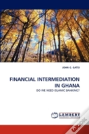 Capa do artigo Financial Intermediation In Ghana