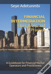 Financial Intermediation Operations And