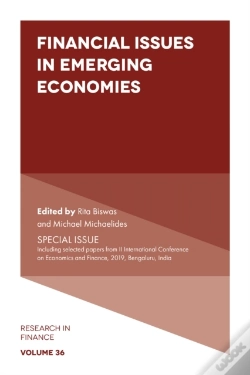 Capa do artigo Financial Issues In Emerging Economies