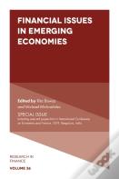 Financial Issues In Emerging Economies