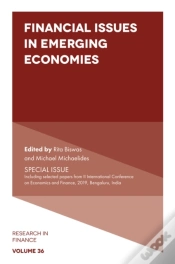 Capa do artigo Financial Issues In Emerging Economies
