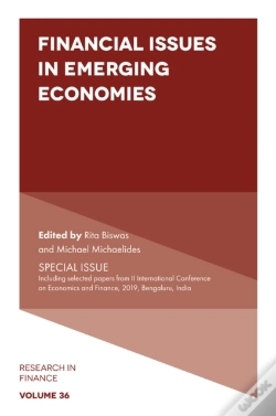 Capa do artigo Financial Issues In Emerging Economies