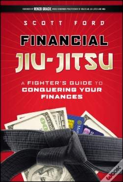 Capa do artigo Financial Jiu-Jitsu