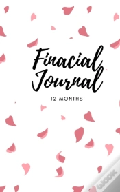 Capa do artigo Financial Journal