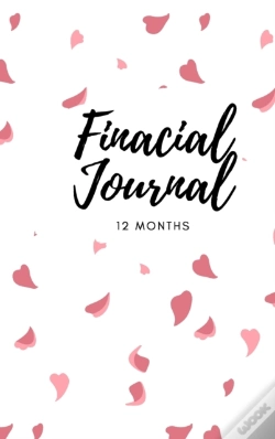 Capa do artigo Financial Journal